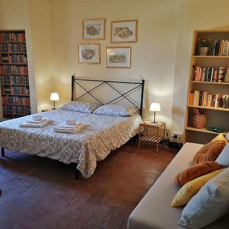 Casa Baldi Apartment Сиена Екстериор снимка