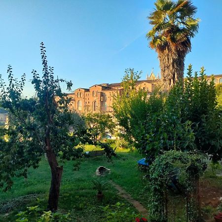 Casa Baldi Apartment Сиена Екстериор снимка