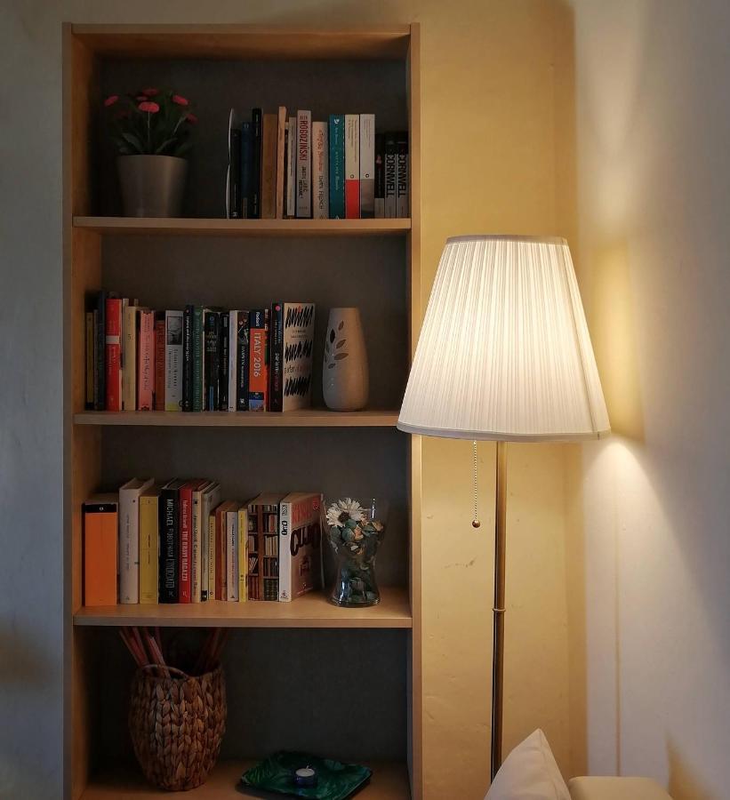 Casa Baldi Apartment Сиена Екстериор снимка
