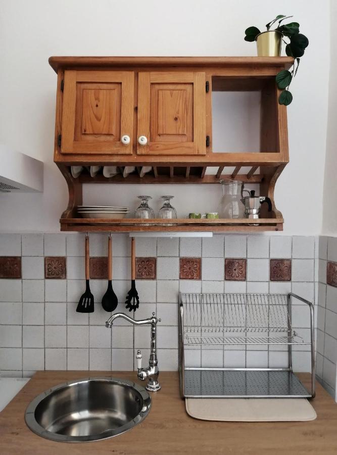 Casa Baldi Apartment Сиена Екстериор снимка