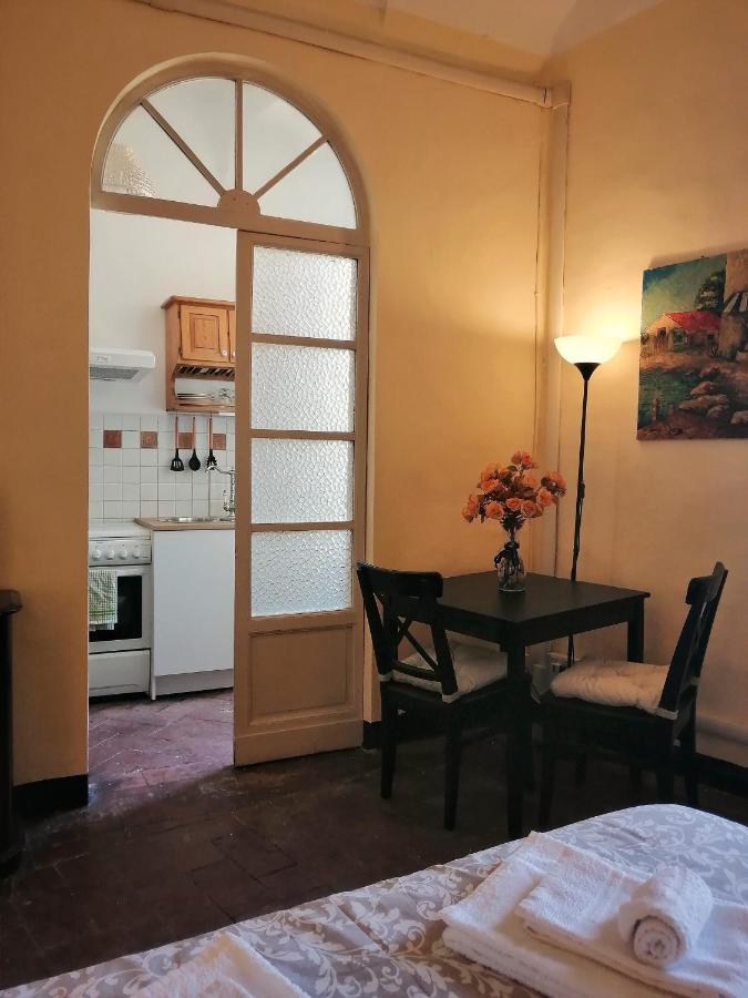 Casa Baldi Apartment Сиена Екстериор снимка