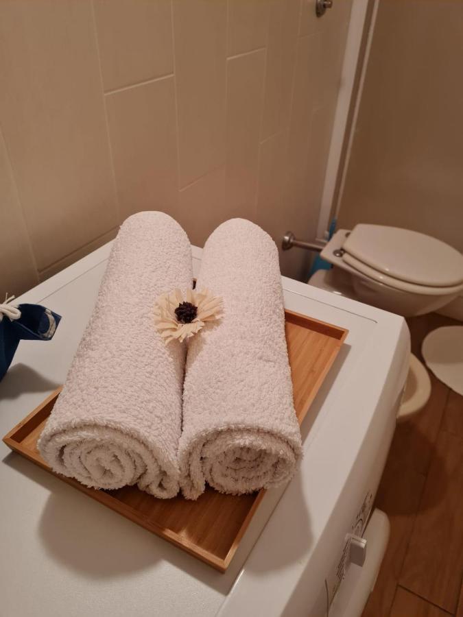 Casa Baldi Apartment Сиена Екстериор снимка