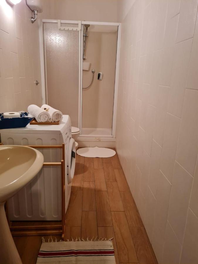 Casa Baldi Apartment Сиена Екстериор снимка