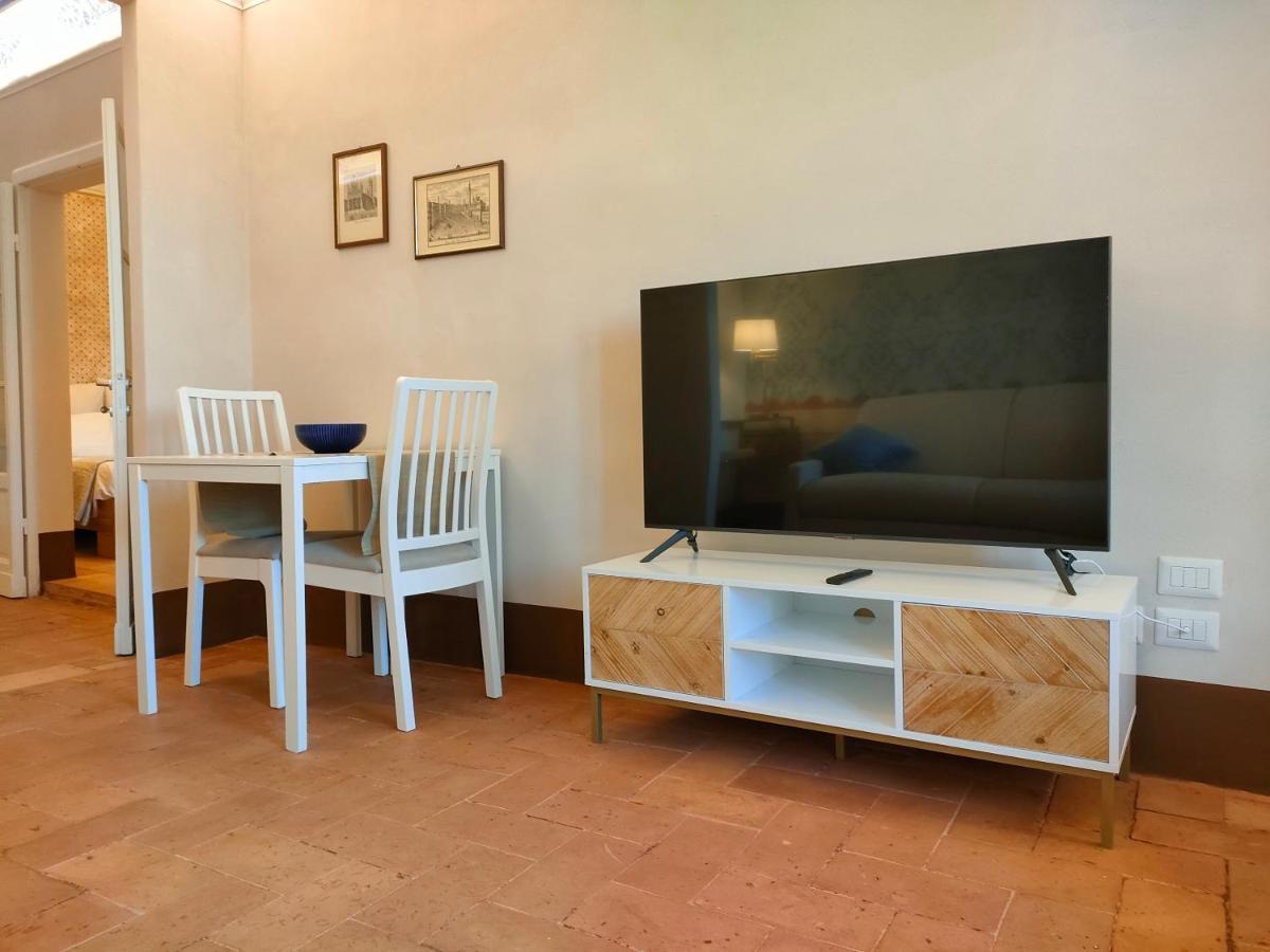 Casa Baldi Apartment Сиена Екстериор снимка