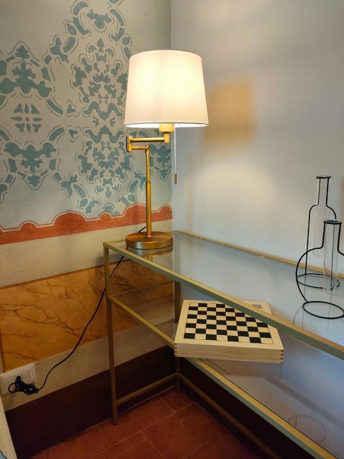 Casa Baldi Apartment Сиена Екстериор снимка