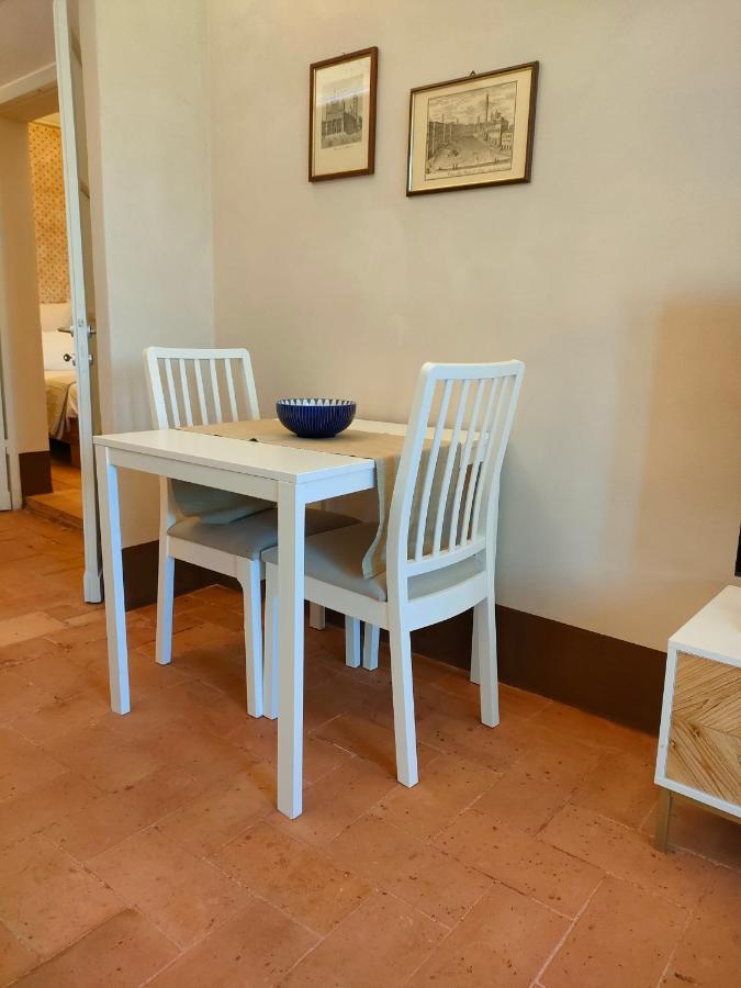 Casa Baldi Apartment Сиена Екстериор снимка