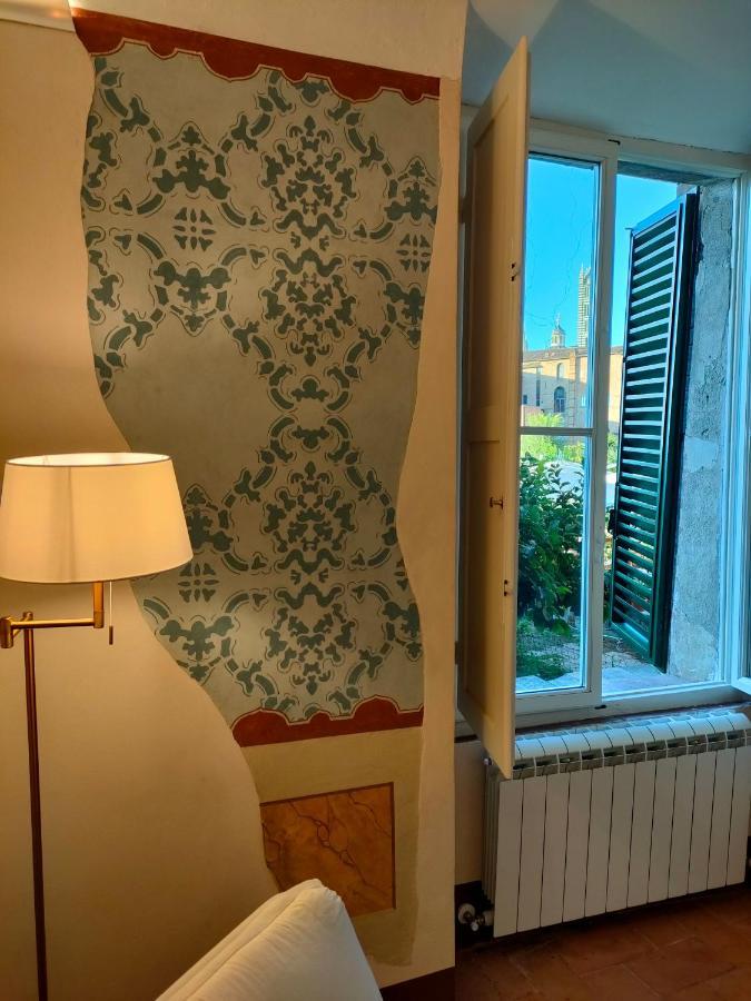 Casa Baldi Apartment Сиена Екстериор снимка