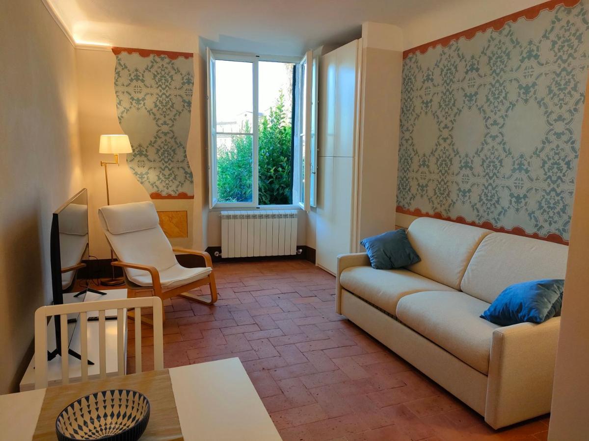 Casa Baldi Apartment Сиена Екстериор снимка