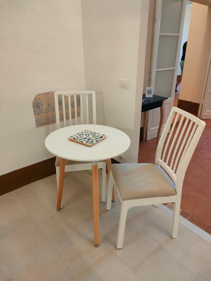 Casa Baldi Apartment Сиена Екстериор снимка