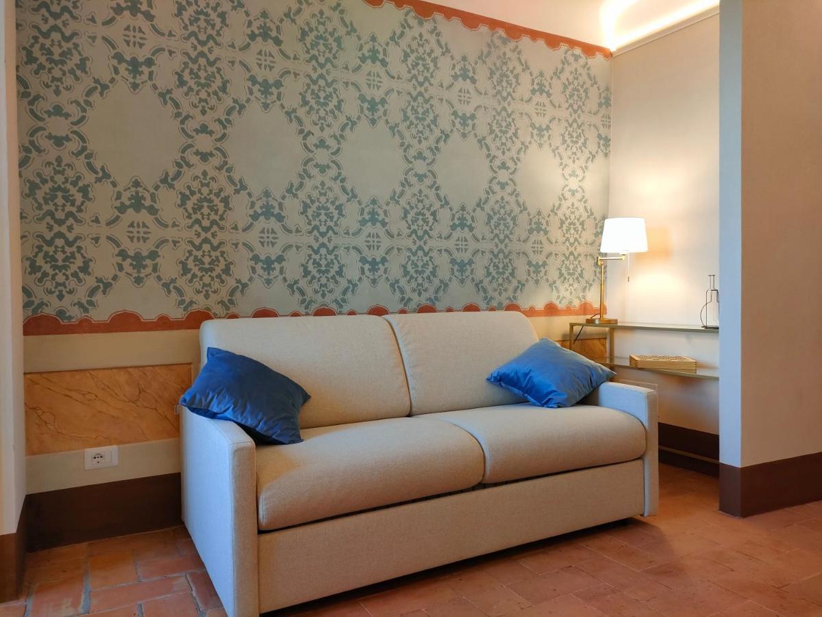Casa Baldi Apartment Сиена Екстериор снимка