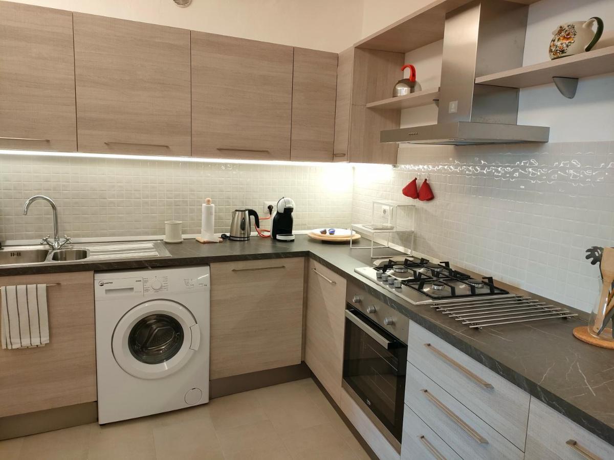 Casa Baldi Apartment Сиена Екстериор снимка