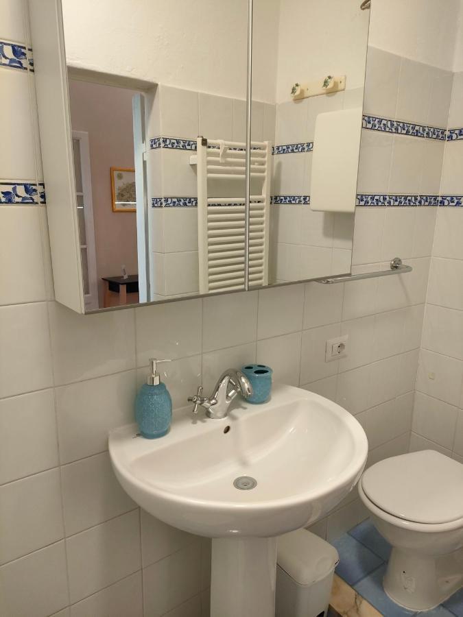 Casa Baldi Apartment Сиена Екстериор снимка