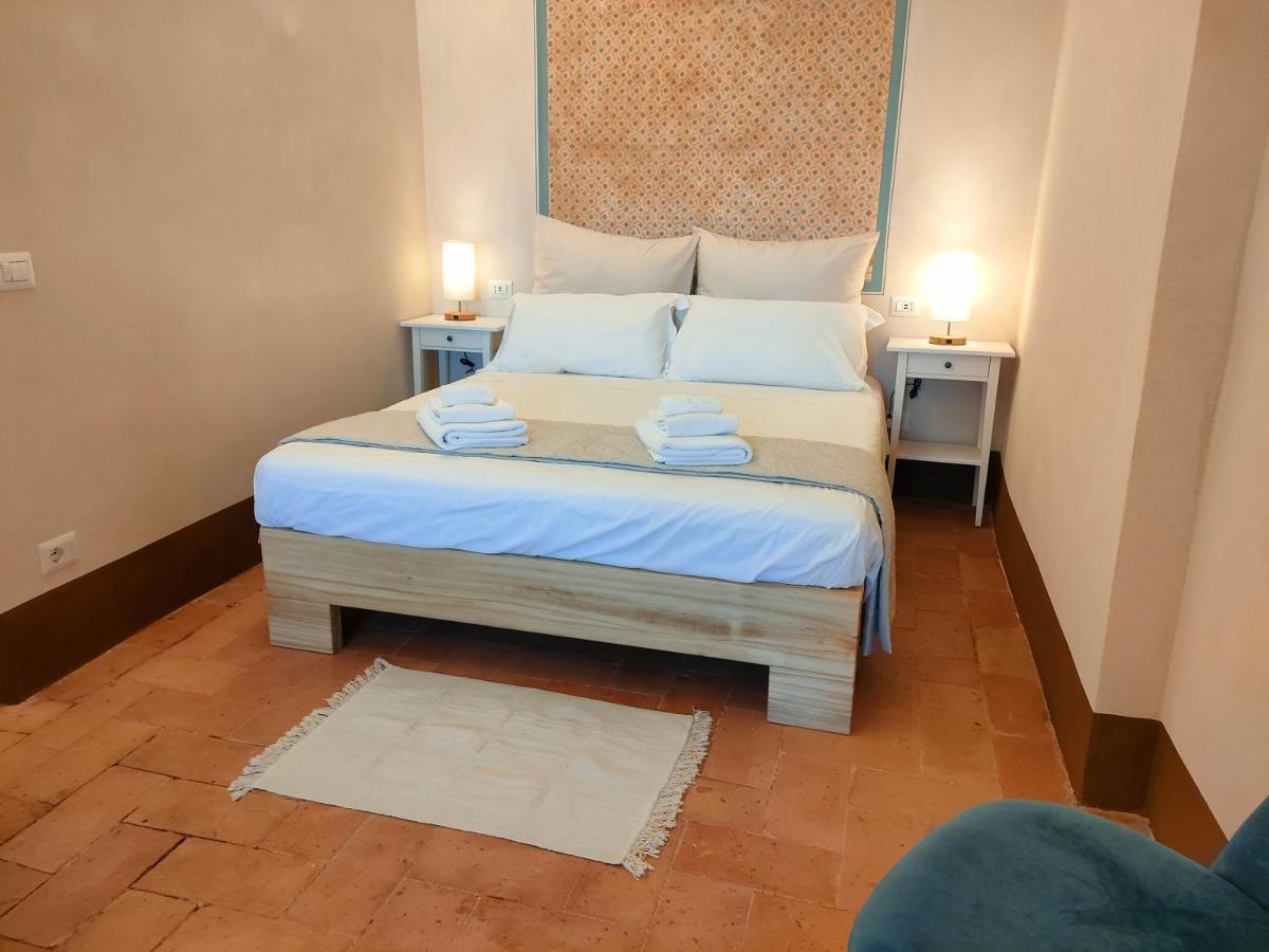 Casa Baldi Apartment Сиена Екстериор снимка