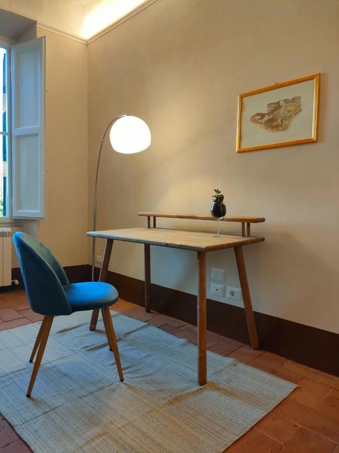 Casa Baldi Apartment Сиена Екстериор снимка